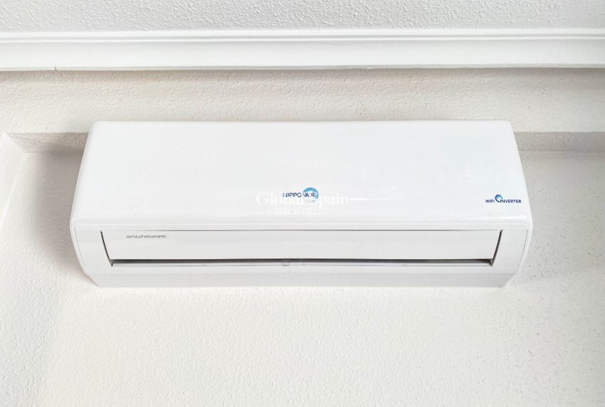 Kurzzeitmiete - Wohnung -
PUNTA PRIMA - Cala Dorada