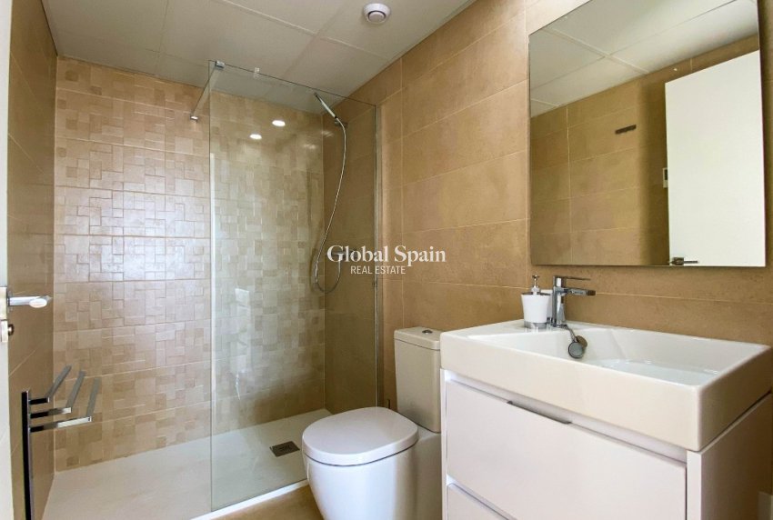 Kurzzeitmiete - Wohnung -
PUNTA PRIMA - La Recoleta