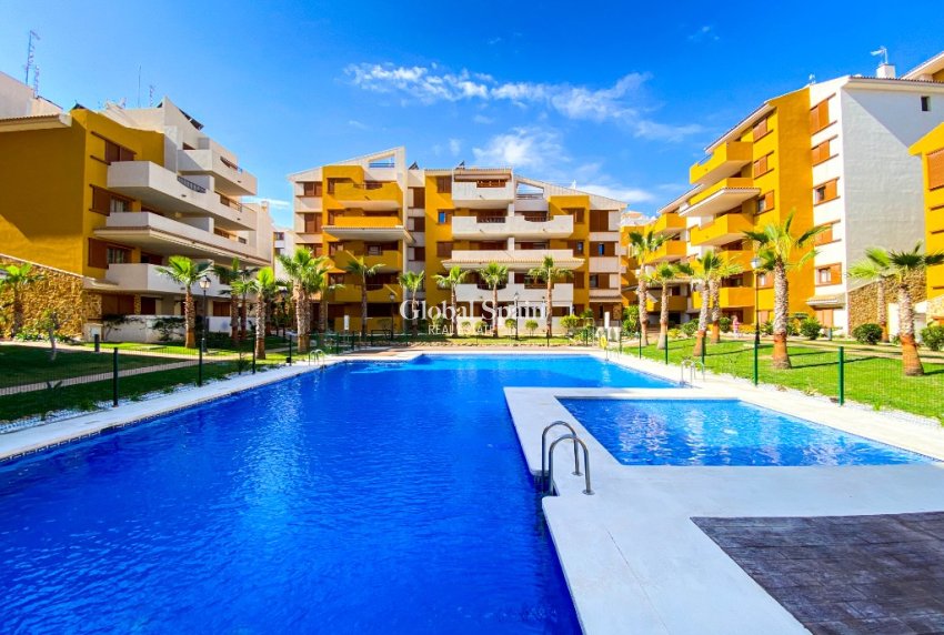 Kurzzeitmiete - Wohnung -
PUNTA PRIMA - La Recoleta