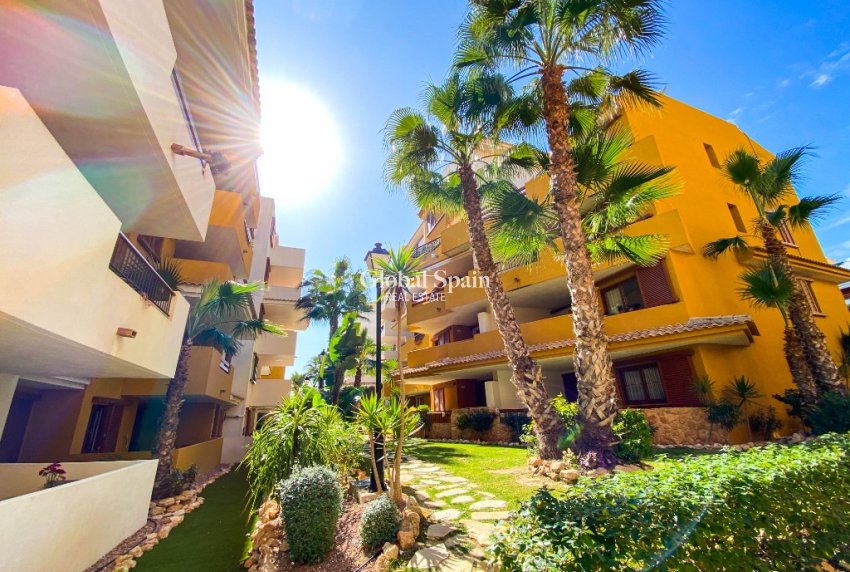 Kurzzeitmiete - Wohnung -
PUNTA PRIMA - La Recoleta