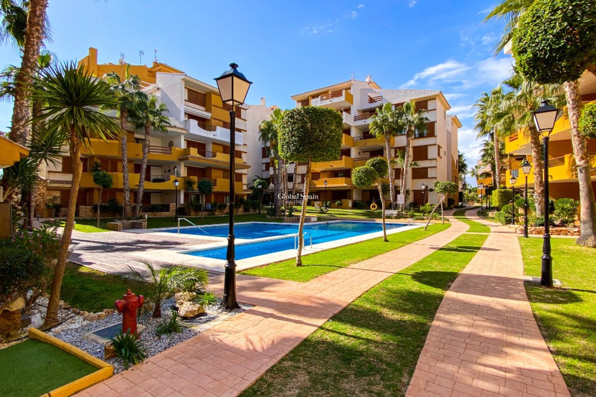 Kurzzeitmiete - Wohnung -
PUNTA PRIMA - La Recoleta