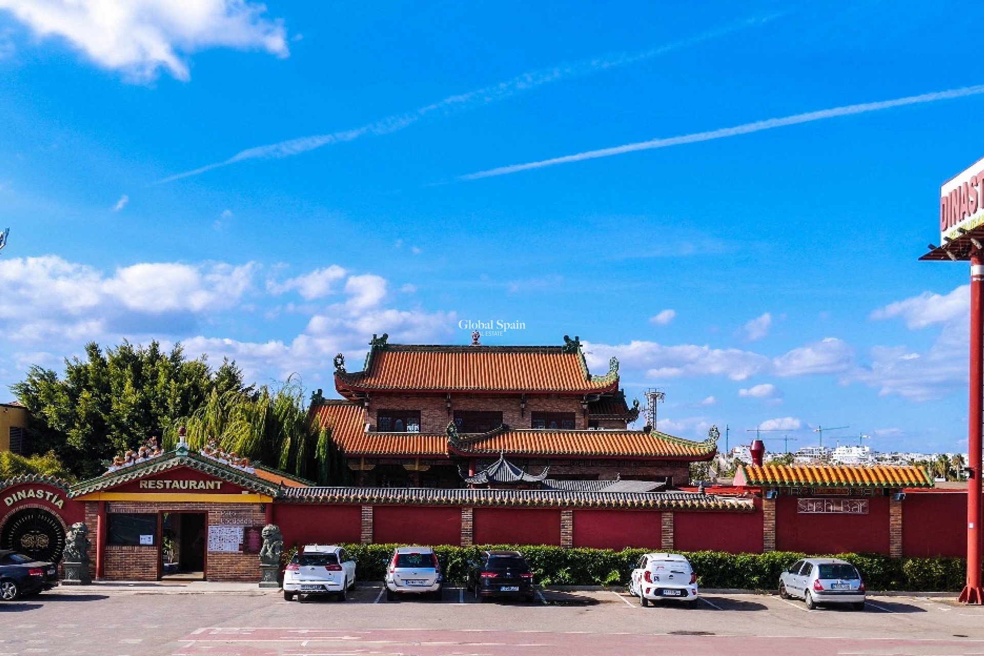 Kurzzeitmiete - Wohnung -
PUNTA PRIMA - Panorama Mar