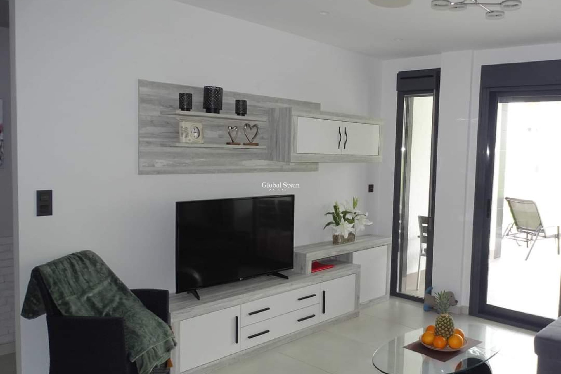 Kurzzeitmiete - Wohnung -
PUNTA PRIMA - Parque Recoleta