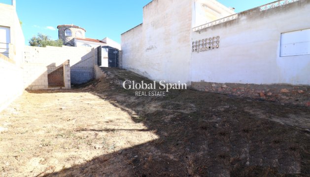 Land - Resale - Benijofar -
                Benijofar - Village