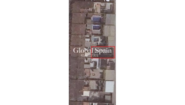 Land - Resale - BENIJÓFAR -
                BENIJÓFAR