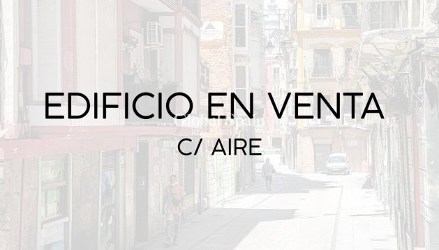 LAND - Resale - CARTAGENA -
                Costa Calida