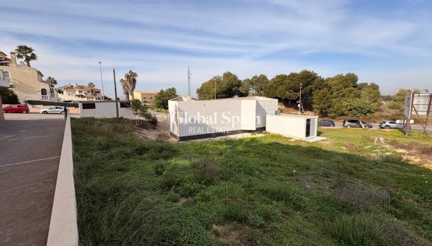 LAND - Resale - CIUDAD QUESADA -
                La Marquesa Golf