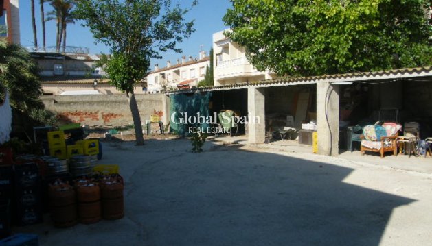 LAND - Resale -
                DAYA VIEJA - GSR-21616