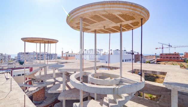 LAND - Resale - GUARDAMAR DEL SEGURA -
                GUARDAMAR DEL SEGURA