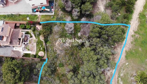 Land - Resale - ORIHUELA -
                Costa Blanca Sur