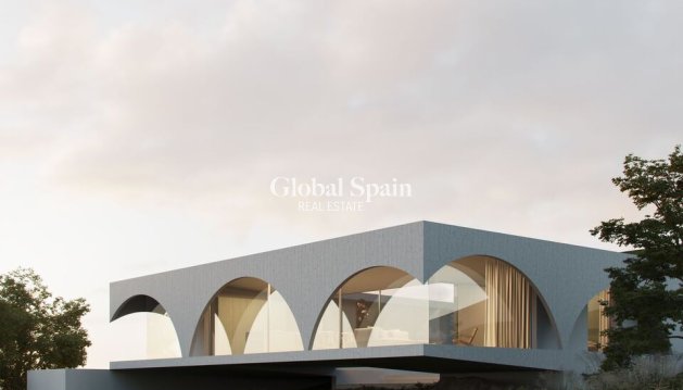 LAND - Resale - PEDREGUER -
                Inland