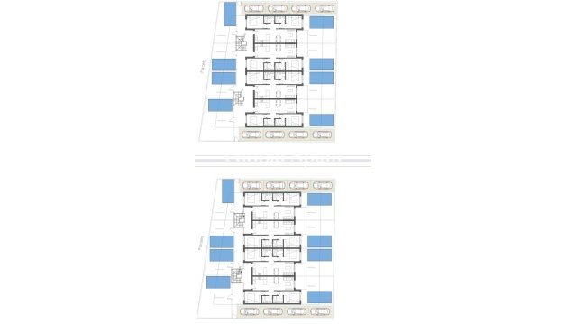 Land - Resale - TORREVIEJA -
                Los Frutales