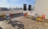 Lange termijn verhuur - Appartement - Formentera del Segura