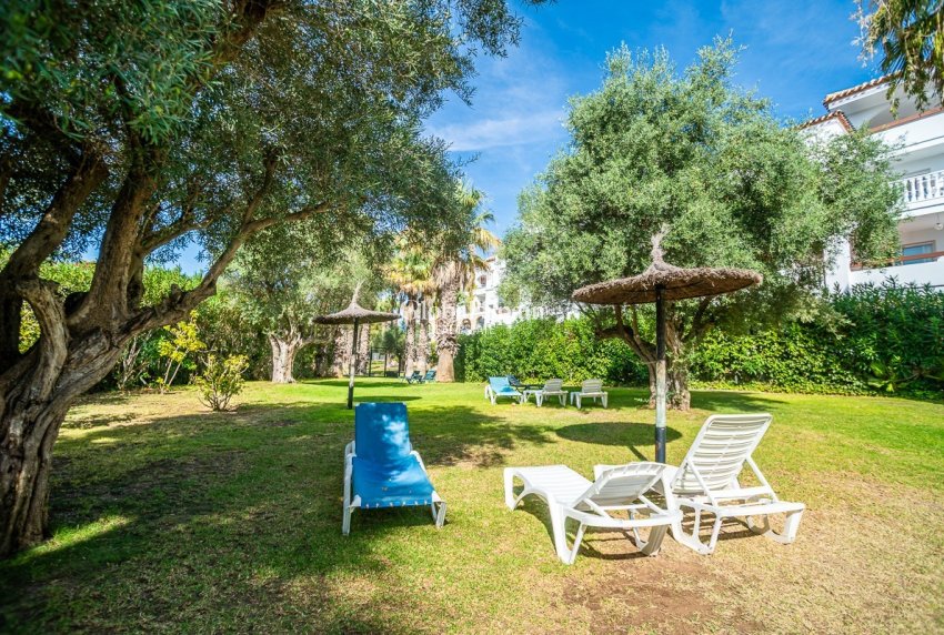 Lange termijn verhuur - Appartement -
ORIHUELA - VILLAMARTÍN