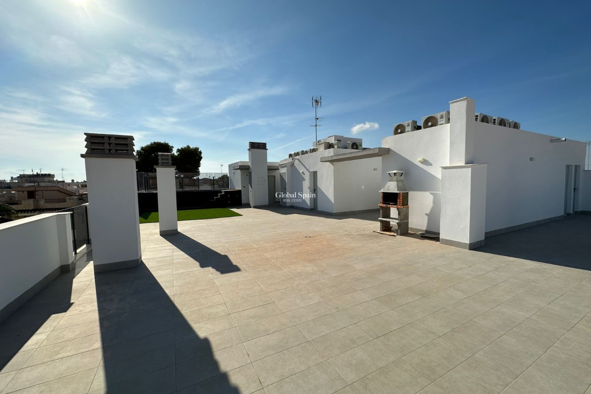 Lange termijn verhuur - APPARTEMENT -
SAN PEDRO DEL PINATAR - Lo Pagan