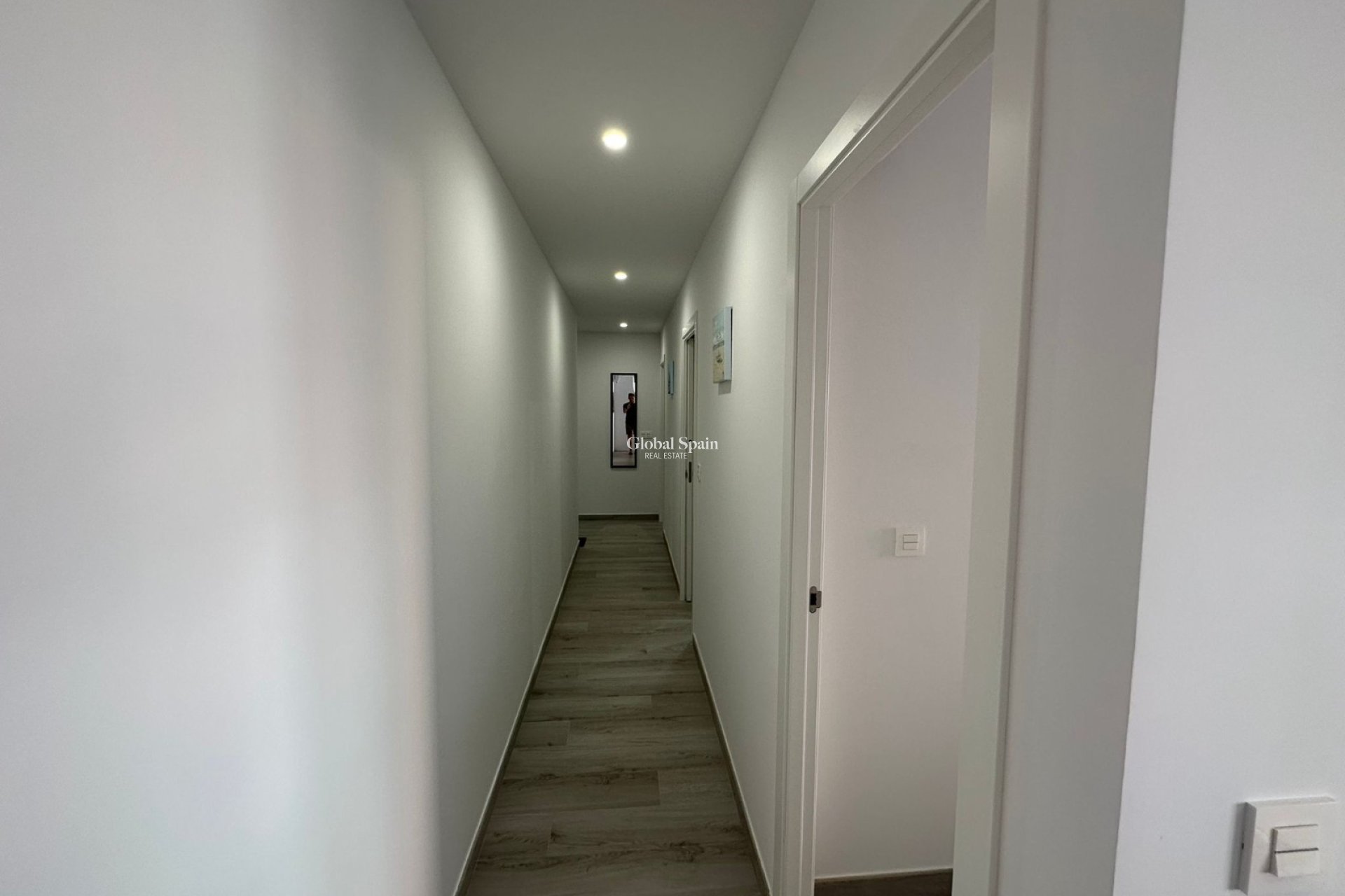 Lange termijn verhuur - APPARTEMENT -
SAN PEDRO DEL PINATAR - Lo Pagan