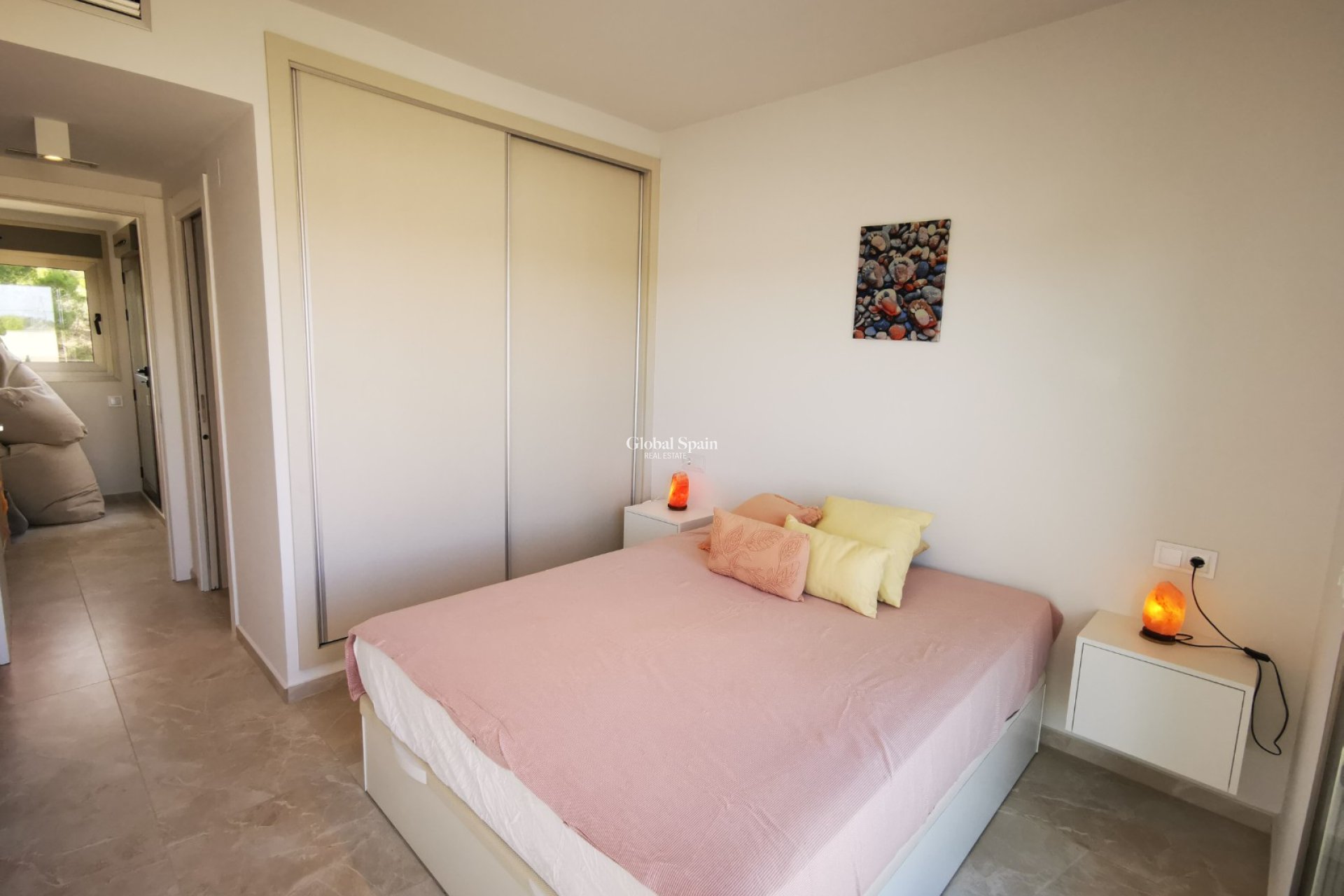 Lange termijn verhuur - VILLA -
SAN MIGUEL DE SALINAS - San Miguel Salinas