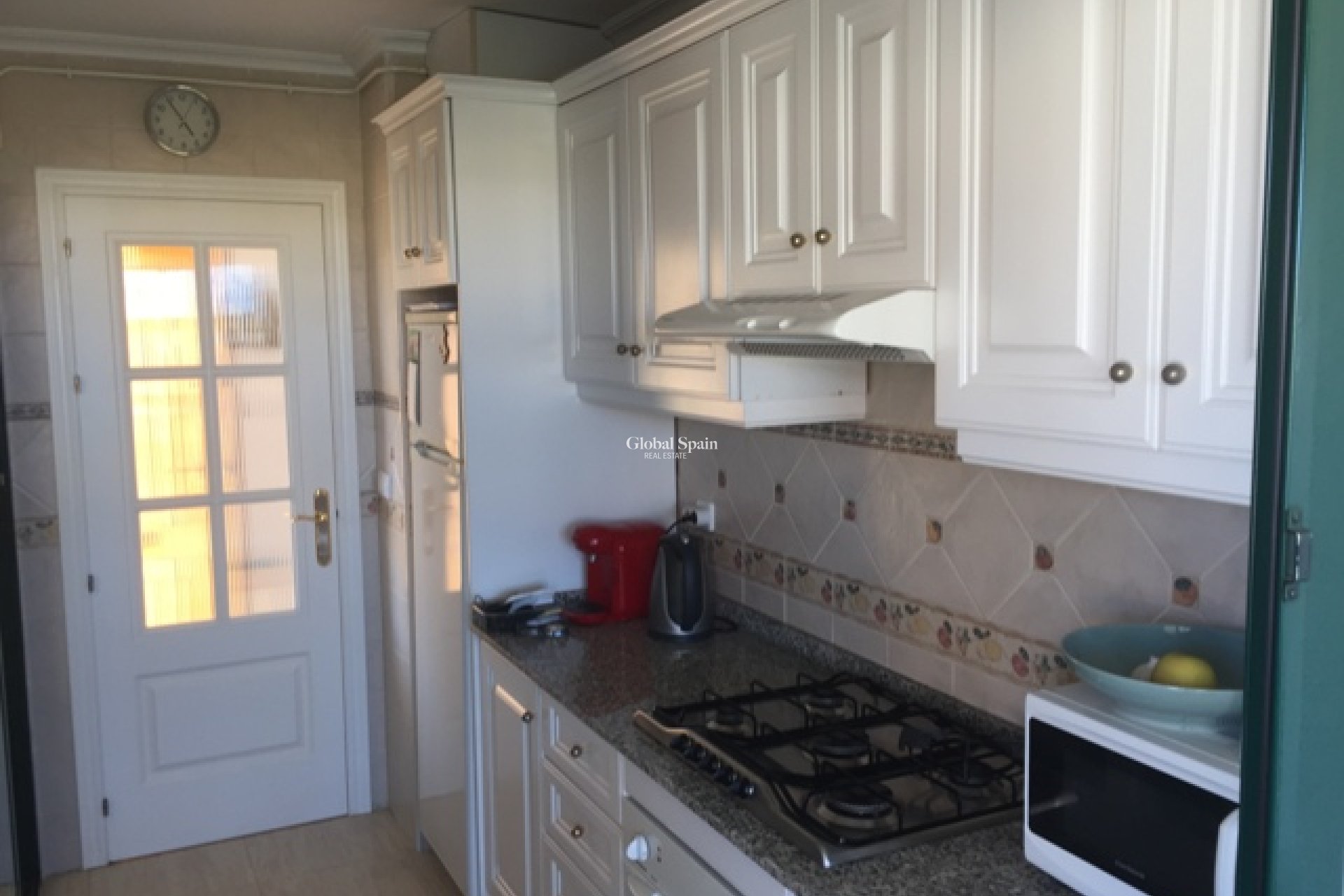 Langzeitmiete - WOHNUNG -
ORIHUELA COSTA - CAMPOAMOR