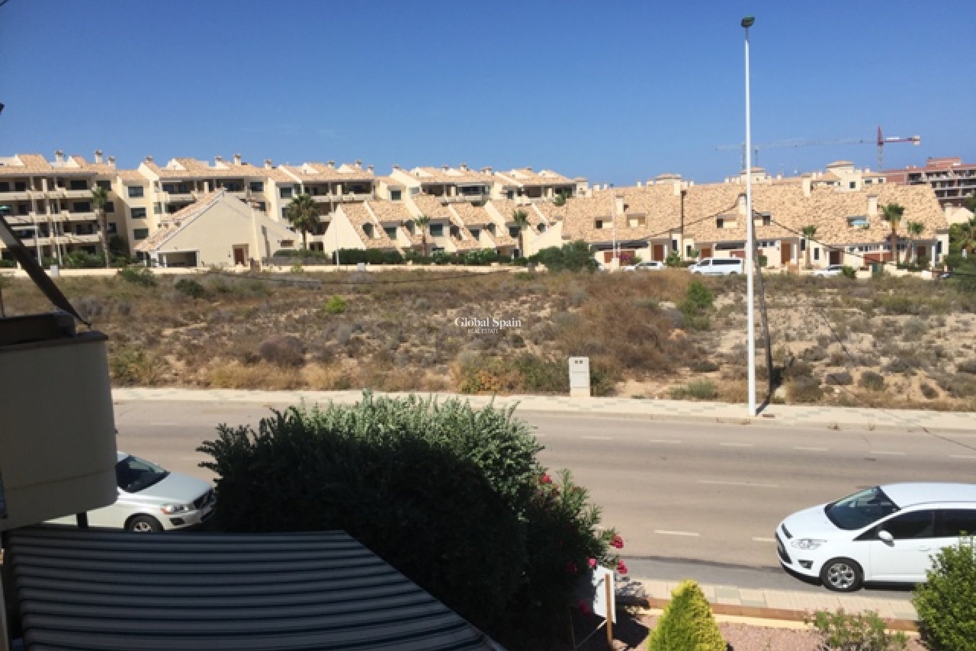Langzeitmiete - WOHNUNG -
ORIHUELA COSTA - CAMPOAMOR