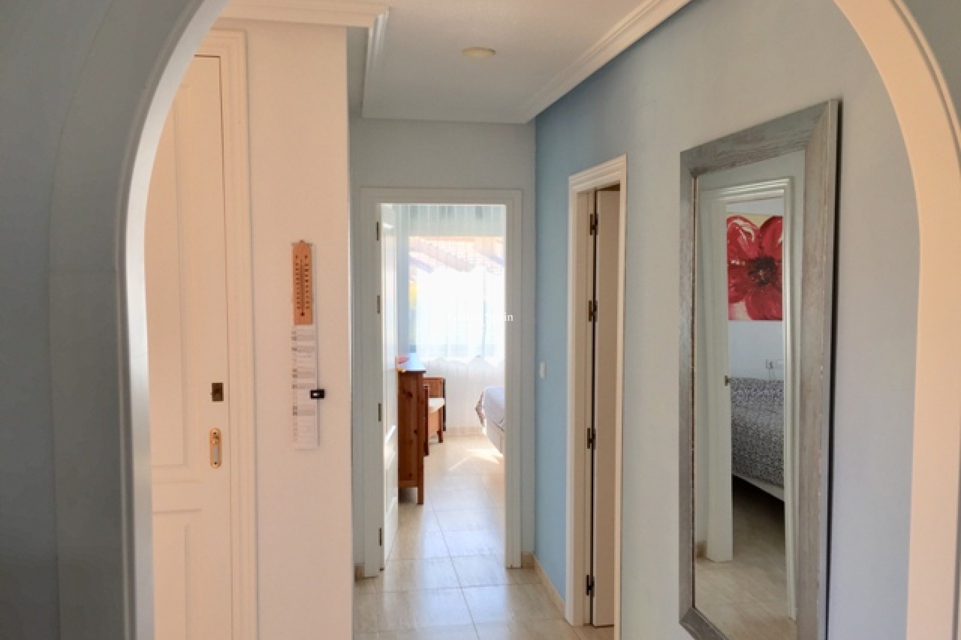 Langzeitmiete - WOHNUNG -
ORIHUELA COSTA - CAMPOAMOR