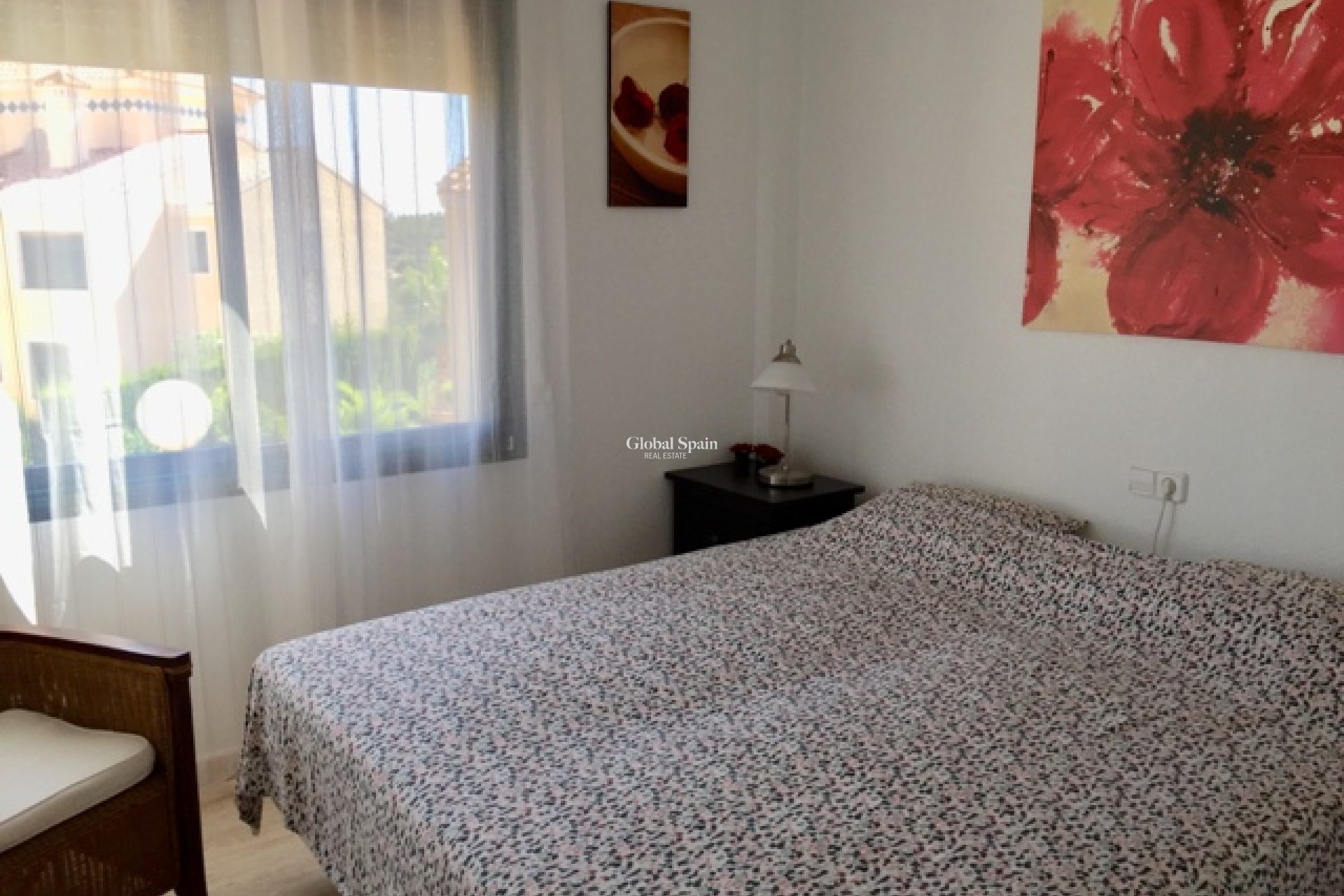 Langzeitmiete - WOHNUNG -
ORIHUELA COSTA - CAMPOAMOR