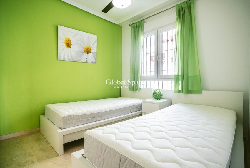 Langzeitmiete - Wohnung -
ORIHUELA - VILLAMARTÍN