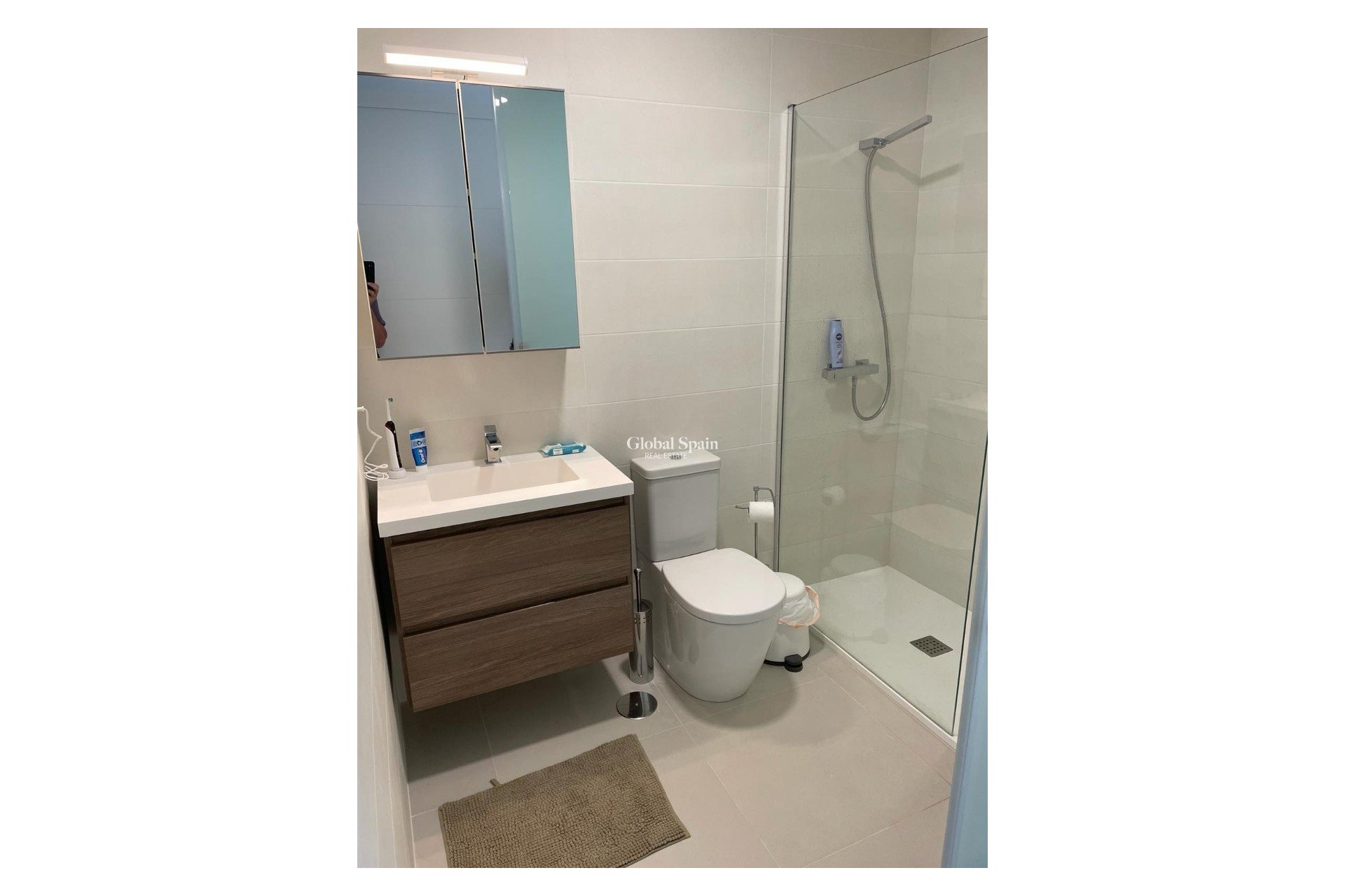 Langzeitmiete - WOHNUNG -
PILAR DE LA HORADADA - Lo Romero Golf