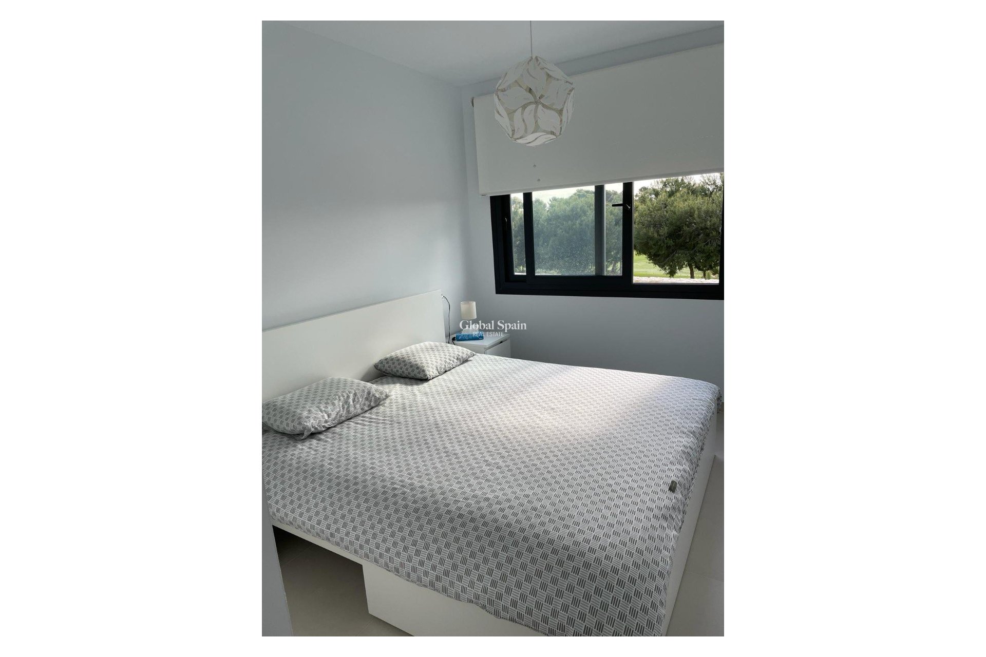 Langzeitmiete - WOHNUNG -
PILAR DE LA HORADADA - Lo Romero Golf