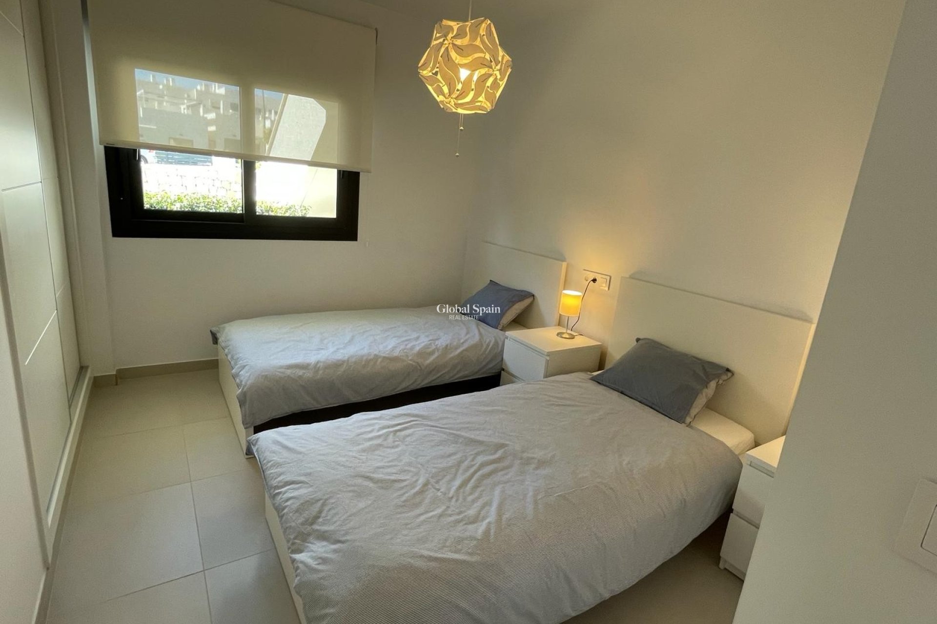 Langzeitmiete - WOHNUNG -
PILAR DE LA HORADADA - Lo Romero Golf