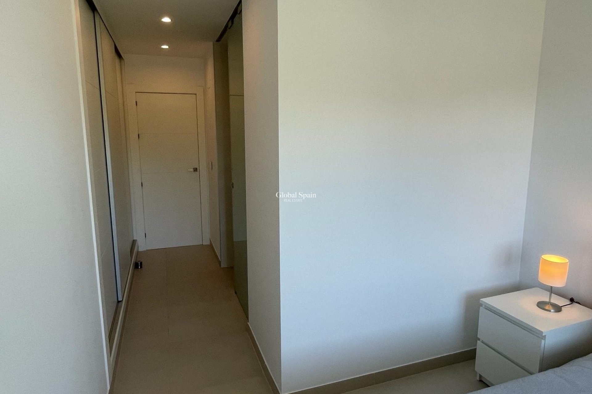 Langzeitmiete - WOHNUNG -
PILAR DE LA HORADADA - Lo Romero Golf