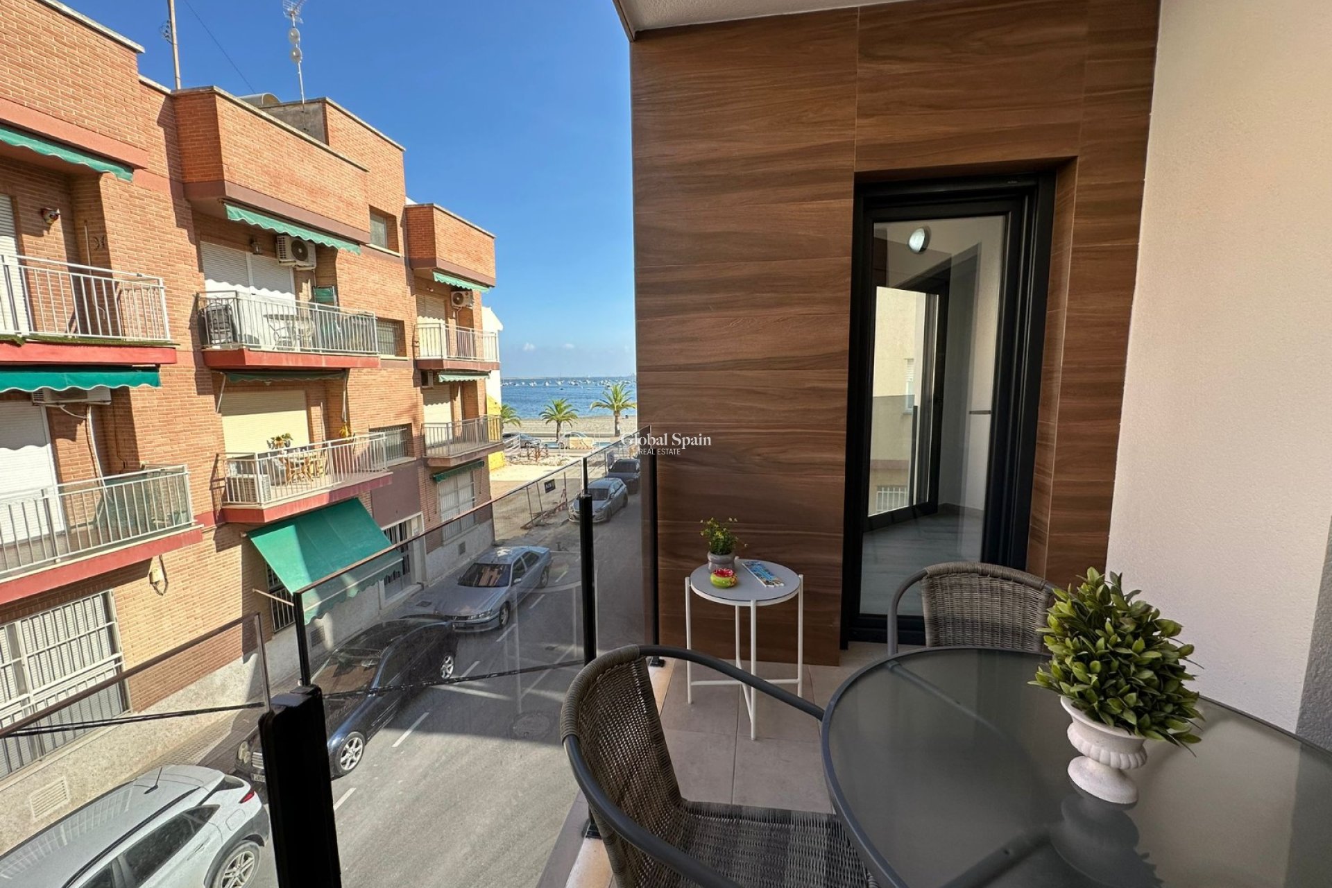 Langzeitmiete - WOHNUNG -
SAN PEDRO DEL PINATAR - Lo Pagan