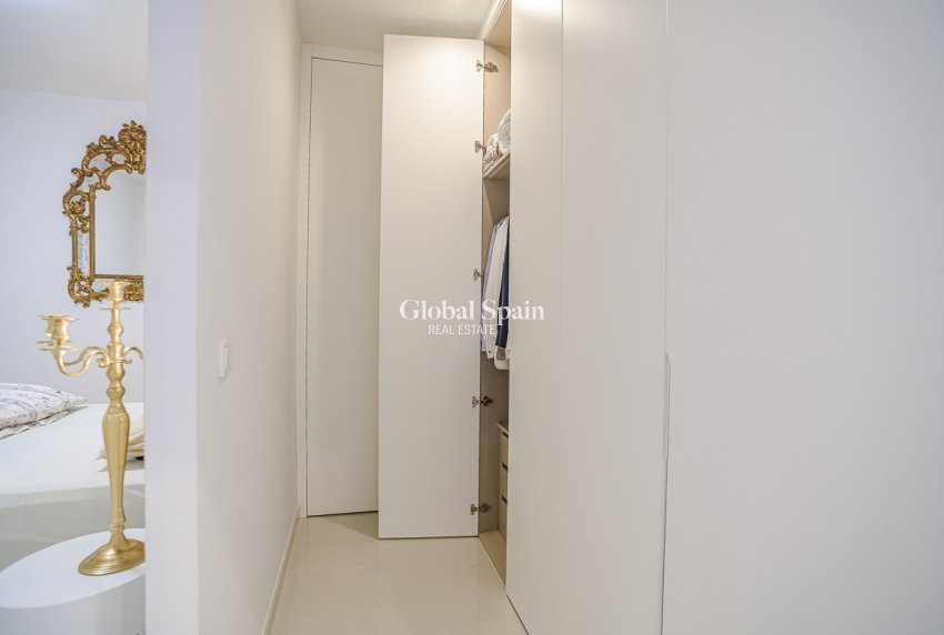 Langzeitmiete - WOHNUNG -
TORREVIEJA - Torrevieja