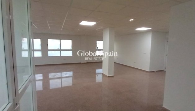 Local - Long Term Rental - Callosa De Ensarrià -
                Callosa De Ensarrià