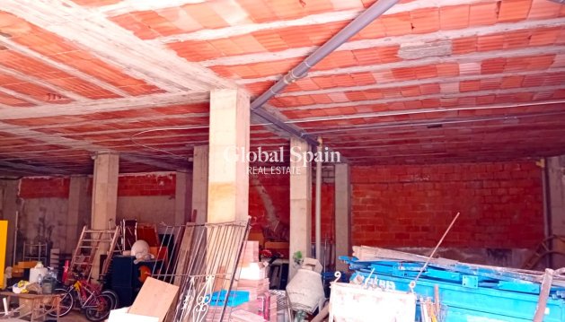 Local - Resale - La Nucía -
                La nucia