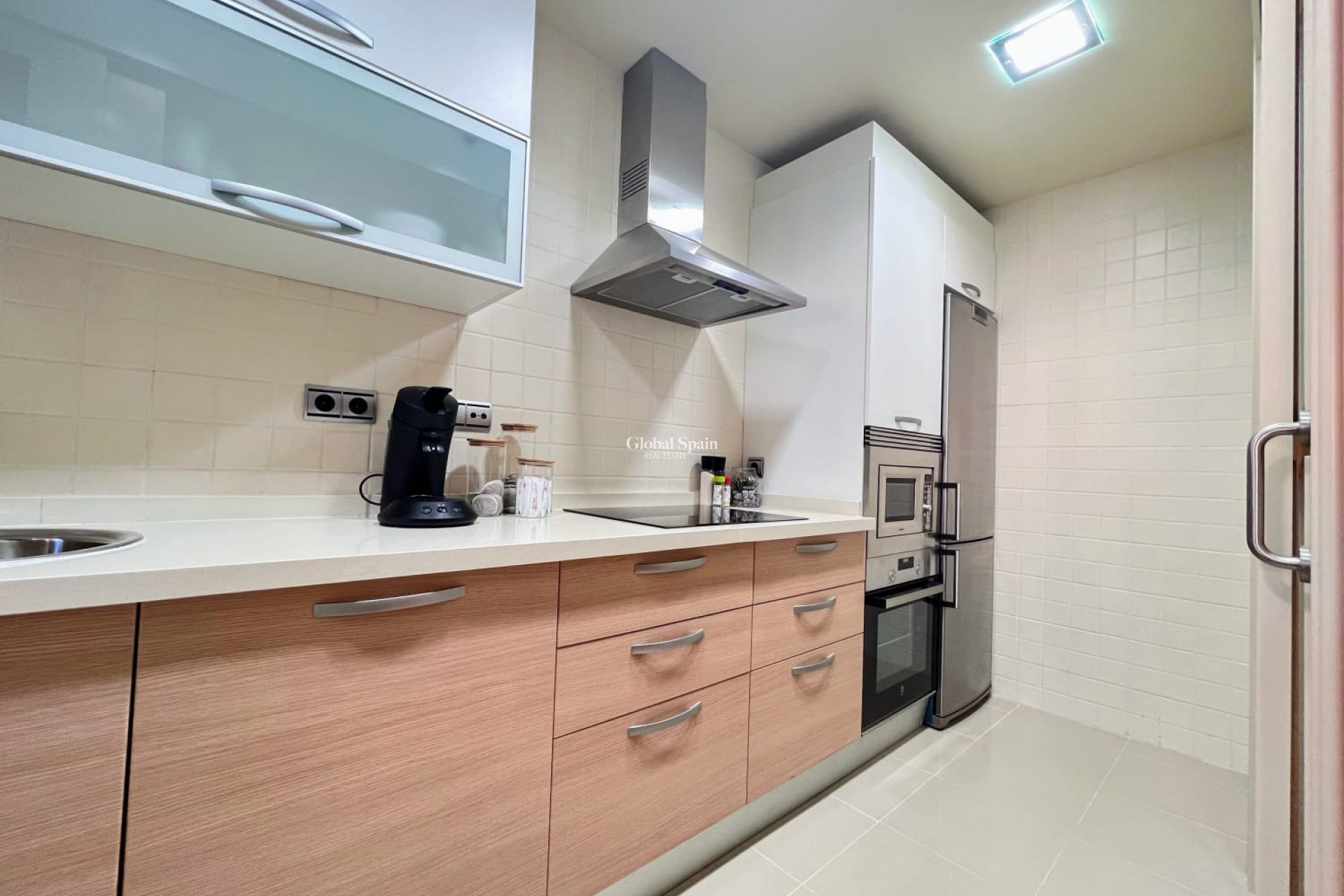 Location à court terme - APPARTEMENT -
LOS ALCÁZARES