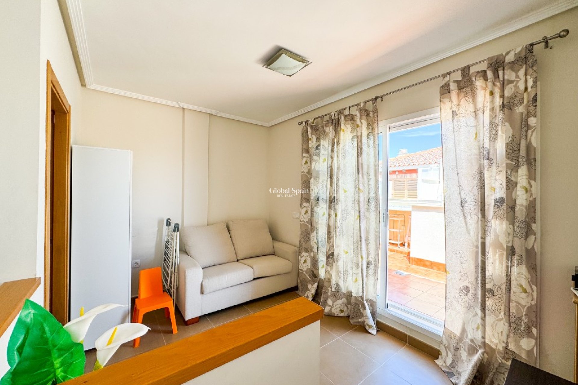 Location à court terme - Appartement -
PLAYA FLAMENCA - Zeniamar