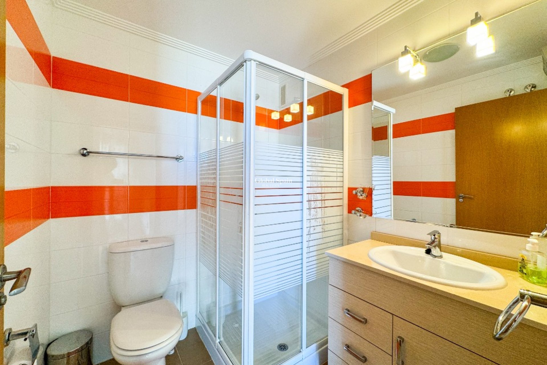 Location à court terme - Appartement -
PLAYA FLAMENCA - Zeniamar