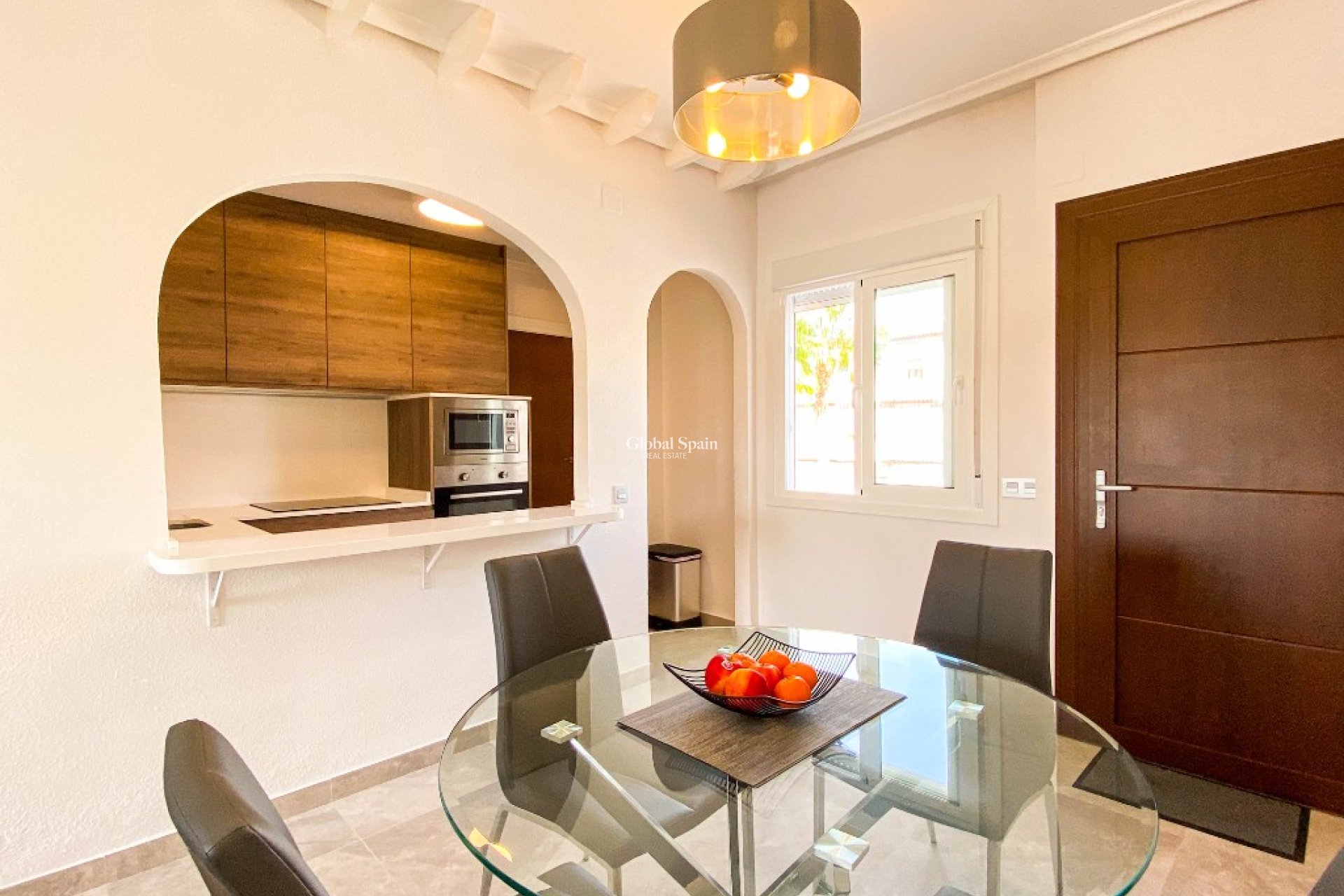 Location à court terme - Appartement -
PUNTA PRIMA - Cala Dorada