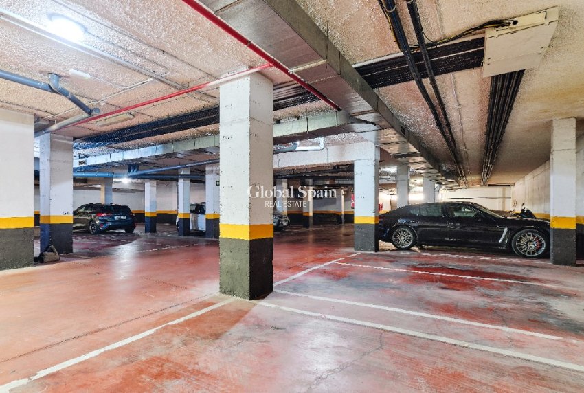 Location à court terme - Appartement -
PUNTA PRIMA - La Entrada