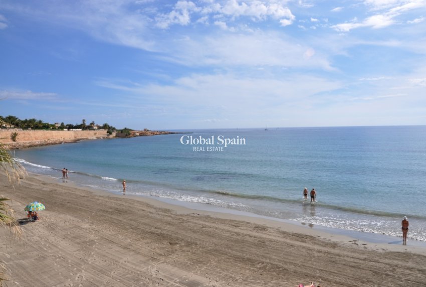 Location à court terme - Appartement -
PUNTA PRIMA - La Recoleta