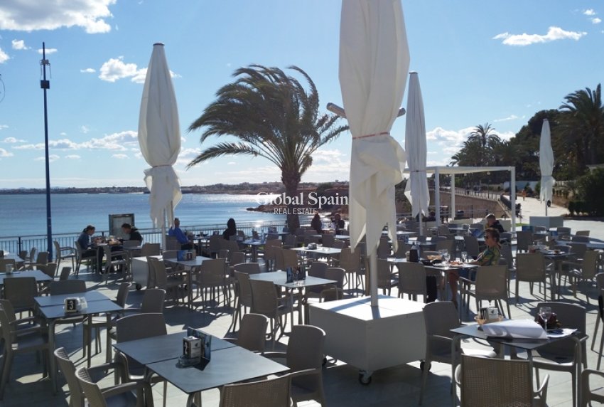 Location à court terme - Appartement -
PUNTA PRIMA - La Recoleta