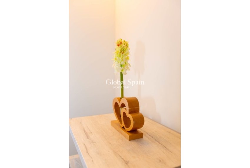 Location à court terme - Appartement -
PUNTA PRIMA - La Recoleta