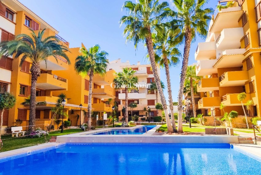 Location à court terme - Appartement -
PUNTA PRIMA - La Recoleta