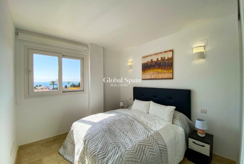 Location à court terme - Appartement -
PUNTA PRIMA - La Recoleta