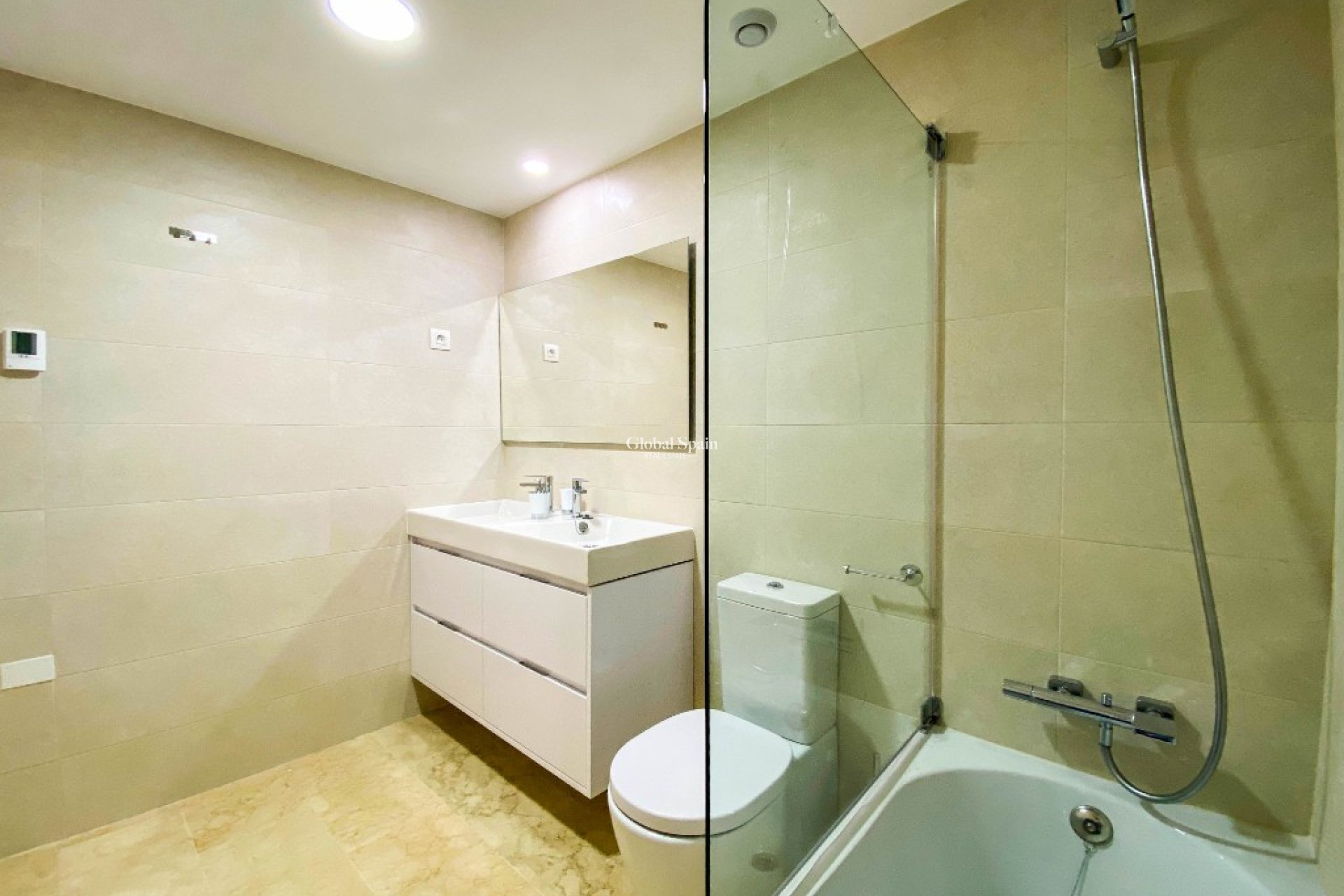 Location à court terme - Appartement -
PUNTA PRIMA - La Recoleta