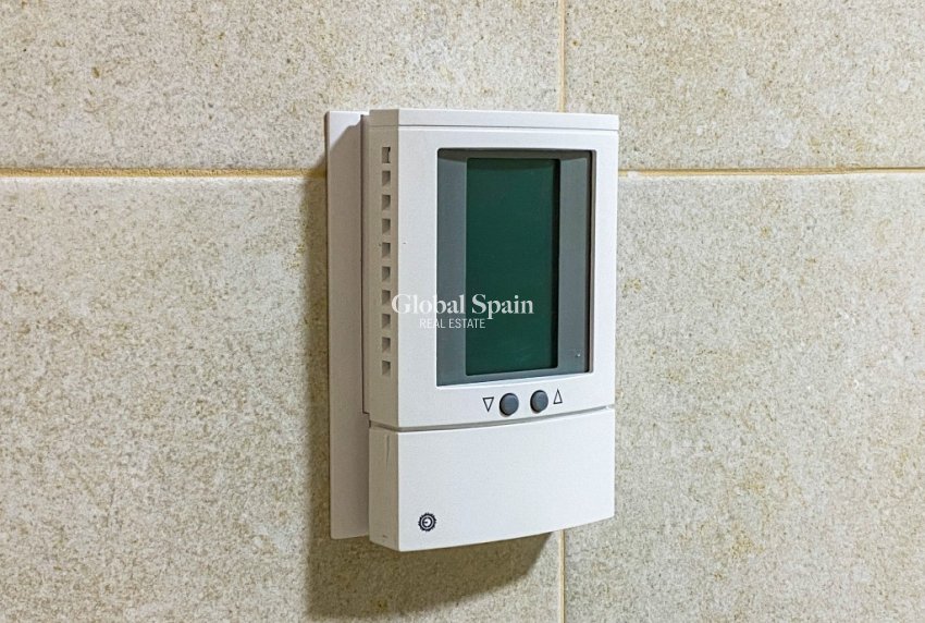 Location à court terme - Appartement -
PUNTA PRIMA - La Recoleta