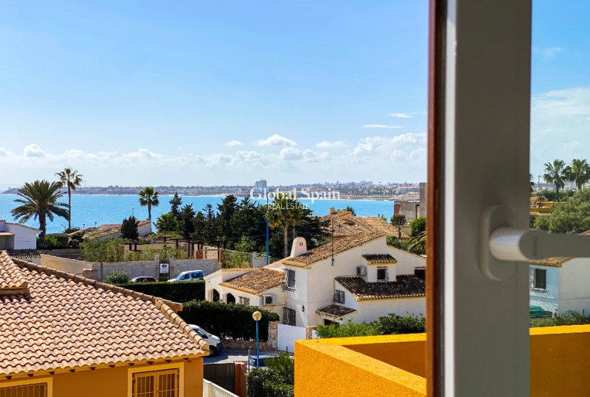 Location à court terme - Appartement -
PUNTA PRIMA - La Recoleta