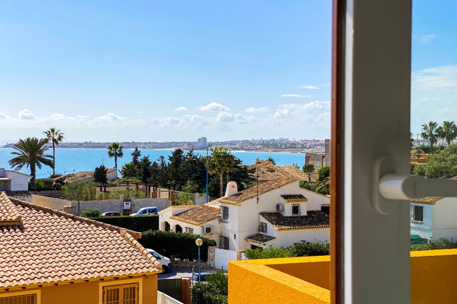 Location à court terme - Appartement -
PUNTA PRIMA - La Recoleta