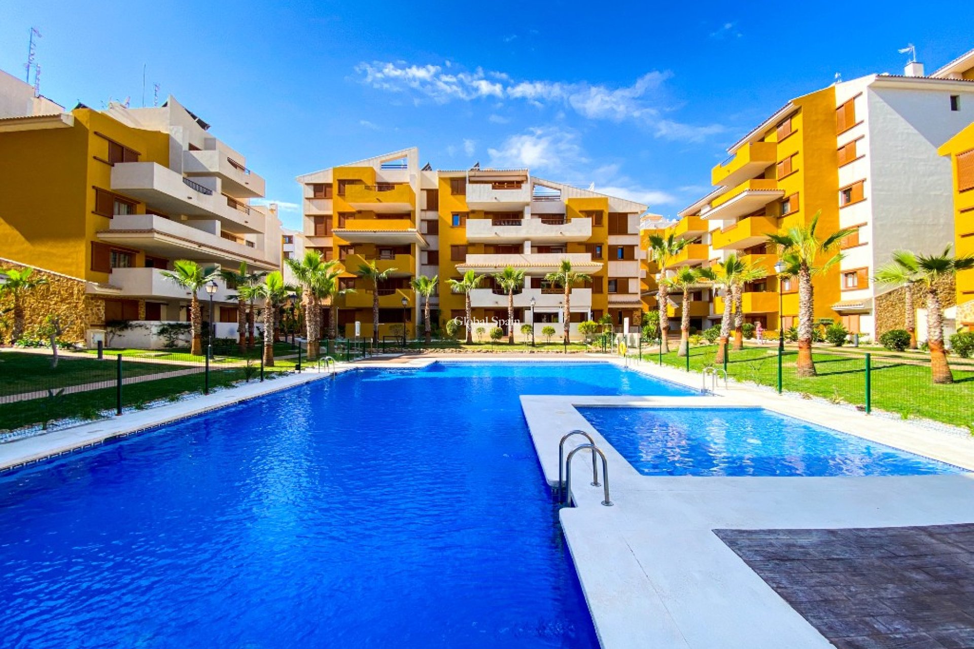 Location à court terme - Appartement -
PUNTA PRIMA - La Recoleta