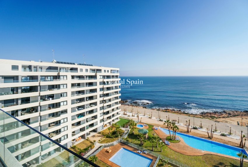 Location à court terme - Appartement -
PUNTA PRIMA - Panorama Mar